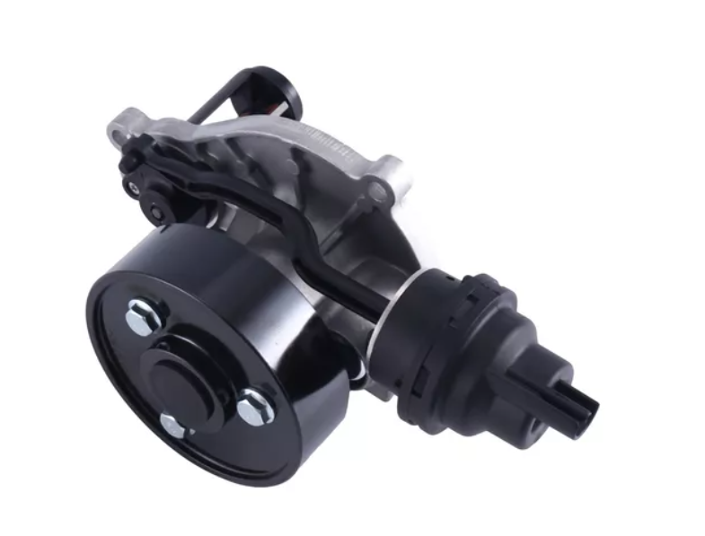 Serpentine Belt Drive Kit With Tensioner For BMW - Fits X1 X3 X4 Z4 3 Series 5 Series 2.0L Engine, Replaces 39191