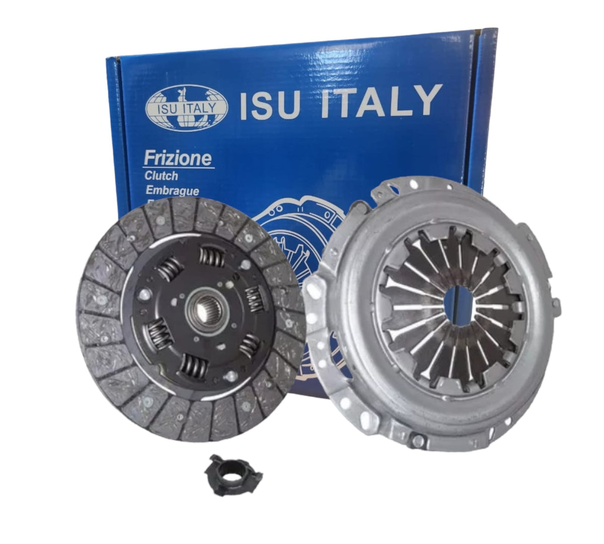 Kit de clutch para Renault Clio 1.6/ Kangoo / Nissan Platina y Aprio 1