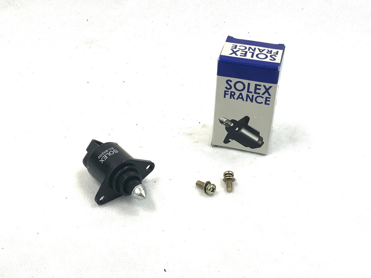 VALVULA IAC PEUGEOT 206 1.4 XR ITALIANA DE SUSPENSIONES