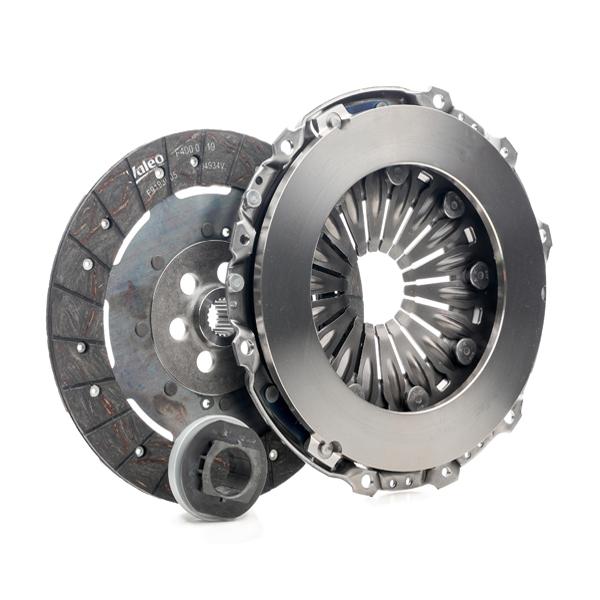 KIT DE CLUTCH PEUGEOT EXPERT L4 2.0L 20082010 ITALIANA DE SUSPENSIONES