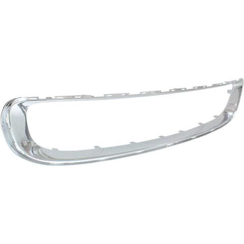 BISEL DE MARCO DELANTERO INFERIRO MINI COOPER R56/R55/R57