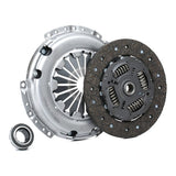 CLUTCH COMPLETO MINI COOPER 1.6 MODELO 2002-2006 = VALEO 826583