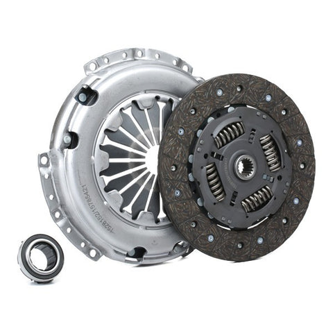 CLUTCH COMPLETO MINI COOPER 1.6 MODELO 2002-2006 = VALEO 826583