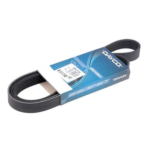 BANDA DE ALTERNADOR PEUGEOT 307 2.0