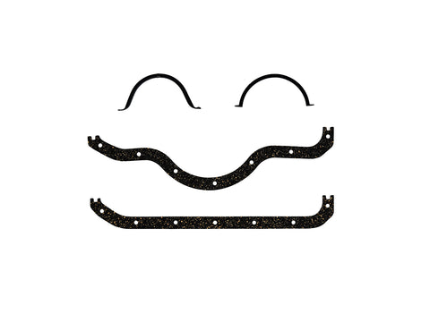 EMPAQUE DE CARTER RENAULT R12 LINEA FINA 75 AL 79