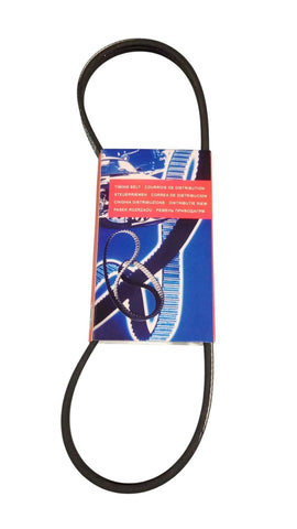 BANDA PARA COMPRESOR DE AIRE ACONDICIONADO RENAULT KWID 1.0