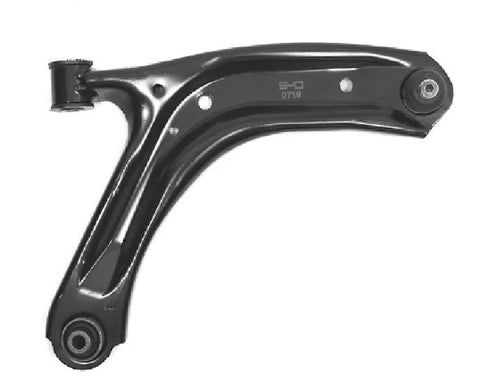 HORQUILLA SUSPENSION RENAULT KWID L/ IZQ 19-22