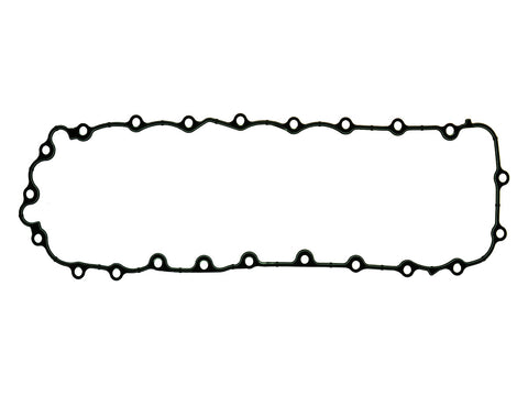 EMPAQUE  DE  CARTER RENAULT DUSTER /OROCH /CAPTUR  (22 ORIFICIOS )