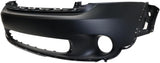 DEFENSA DELANTERA MINI Countryman R60 (2010 — 2016) ,MINI Paceman R61 2012 —2016)