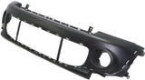 DEFENSA DELANTERA MINI COOPER R56,R55 Y R57