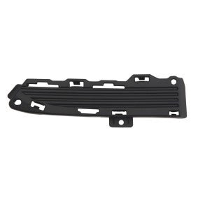 MOLDURA PARRILLA CENTRAL INFERIOR DERECHA MINI F56 ,F55 , Cabrio F57