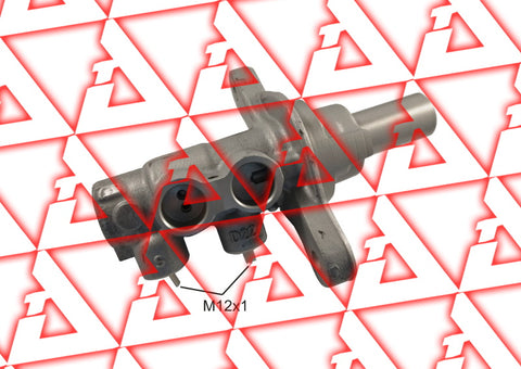 CILINDRO MAESTRO BMW SERIE 1 Y 2 / MINI COOPER R55 Y R56