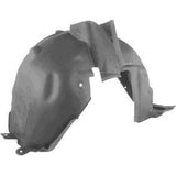 TOLVA SALPICADERA RUEDA DELANTERA IZQUIERDA MINI R56 LCI ,Clubman R55 , Cabrio R57 ,Coupé R58 , Roadster R59