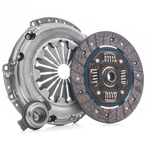 CLUTCH COMPLETO MINI COOPER 1.6 16 VALVULAS  2001-2006 = VALEO 826234 / MK9278