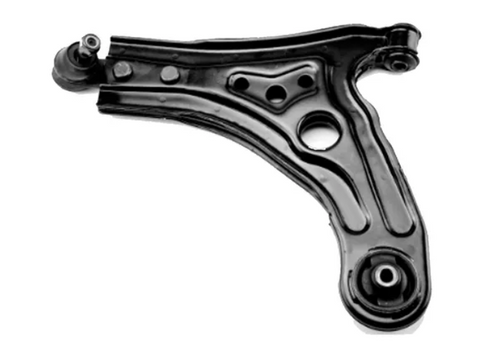 HORQUILLA DE SUSPENSION IZQUIERDA CHEVROLET AVEO / PONTIAC G3 1.6 2008 A 2017