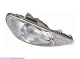 FARO IZQUIERDO PEUGEOT 206 1.4 XR 2000-2002