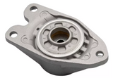 Base Amortiguador Trasera Bmw 118 320 328 420 220 13-18 F30