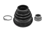 Cubre Polvo Flecha Clio Platina Kangoo Renault Izquierdo  28mm