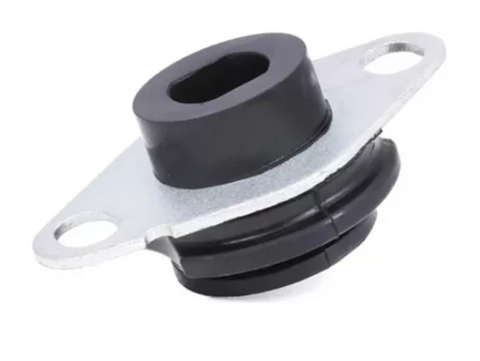 Soporte Izquierdo lado caja estandar Clio .Platina. Kangoo
