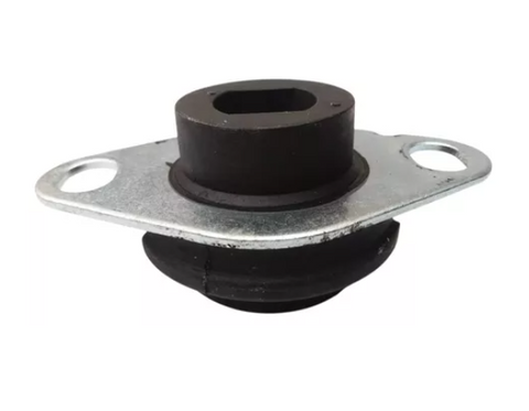 Soporte Izquierdo lado caja estandar Clio .Platina. Kangoo  (Español)