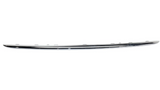 COLISION MOLDURA CROMADA PARILLA MINI Clubman R55,Cabrio R57 ,Coupé R58, Roadster R59