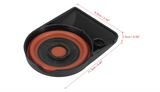 VALVULA PCV TAPA PUNTERIAS MINI COOPER 2007-2015 R55 R56 R57 R58 R59 R60 R61
