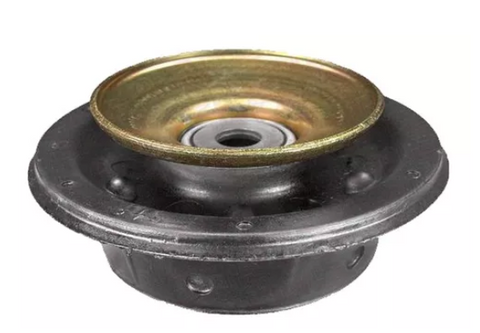 Base de  Amortiguador Delantera Golf Jetta A2 87-92 Pointer 98-04