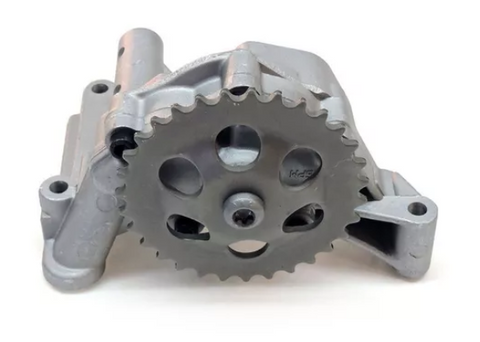 Bomba Aceite Clasico Jetta 99 - 15 Golf A4 99 - 04 1.8 2.0 L