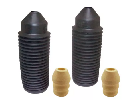 Cubrepolvos y Rebotes De Amortiguador . Pointer- Jetta A4- Vento- Golf