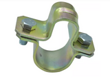 Juego Abrazaderas Gomas Barra Estabilizadora Chevy 1994 2012