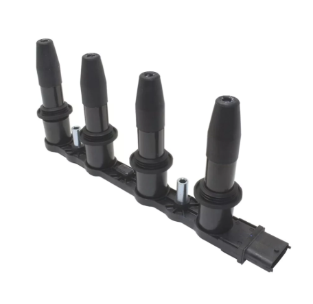 Bobina de Ignición Chevrolet Astra 06-08 6 Terminales