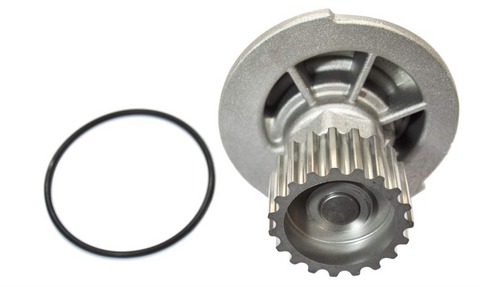 Bomba de agua para Chevrolet Aveo 1.6L 96352650
