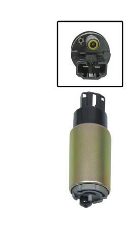 BOMBA DE GASOLINA REPUESTO CHEVROLET CHEVY C2-C3 1.6 L 2004-2012