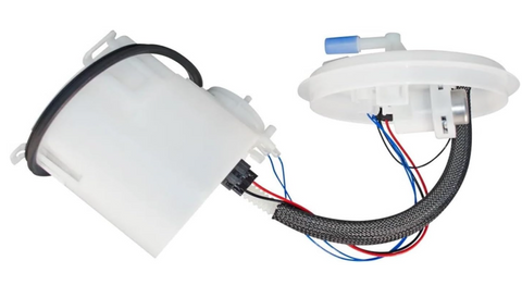 BOMBA DE GASOLINA CHEVROLET CORSA 1.8  (3 GRAPAS ) 2002-2009