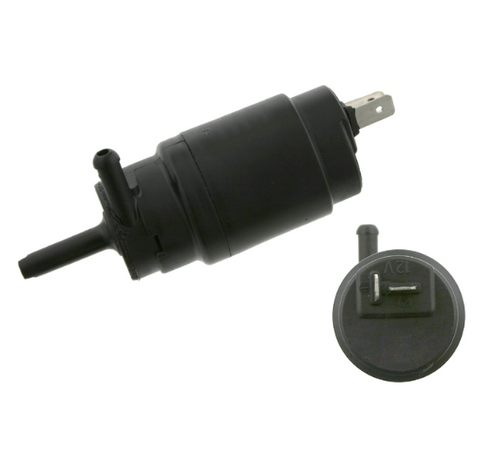 BOMBA CHISGUETEROS LIMPIABRISAS CHEVY /JETTA A2