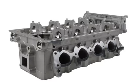 Cabeza De Motor Astra 1.8 2006 - 2009 de doble arbol de levas