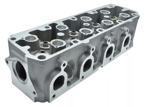 Cabeza Completachevrolet Chevy 1.6 1994-2012