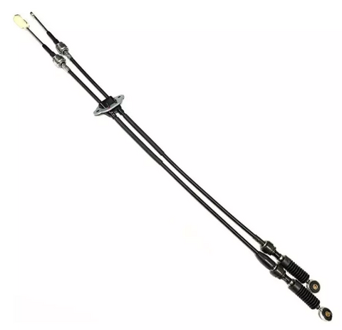 Chicote Selector Velocidades Matiz G2 2006-2015