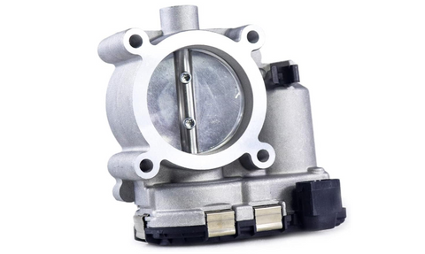 CUERPO DE ACELERACION ASTRA / ZAFIRA  2.2