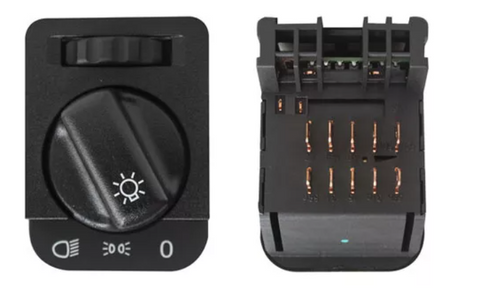 Interruptor De Luces Chevy  De 1994 A 2012