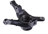 Mango Delantero Izquierdo Para Chevrolet Matiz G2 2006-2012 SIN ABS