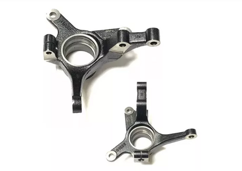 Mango Delantero Izquierdo Para Chevrolet Matiz G2 2006-2012 SIN ABS