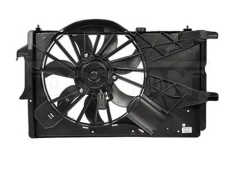 Motoventilador Meriva  1.8 2006-2008