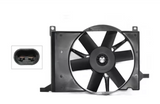 Motoventilador Con Tolva Chevrolet Chevy Con Aire Acondicion