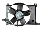 Motoventilador Con Tolva Chevrolet Chevy Con Aire Acondicion