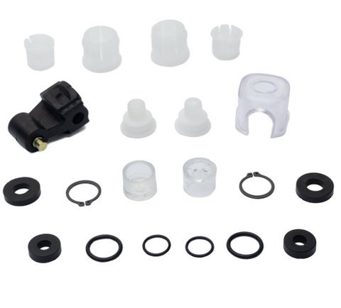 Kit de Repuesto de Palanca de Velocidades Estándar para Chevy