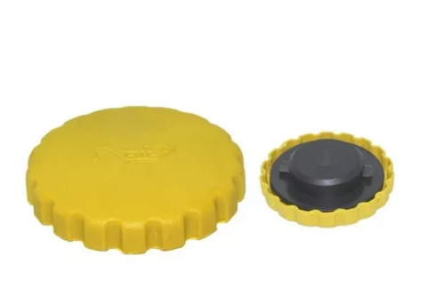 Tapon De Aceite Chevy C1 C2 C3