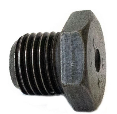 Tapon Drenaje Aceite Carter Motor Chevy