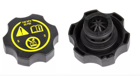 Tapon Deposito Anticongelante Spark 1.2l 2018-2019/ Beat / Trax