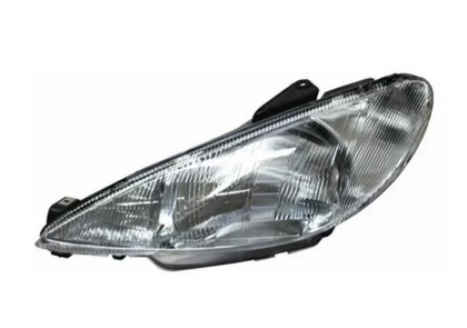 FARO IZQUIERDO  PEUGEOT 206 1.4 XR 2000-2002
